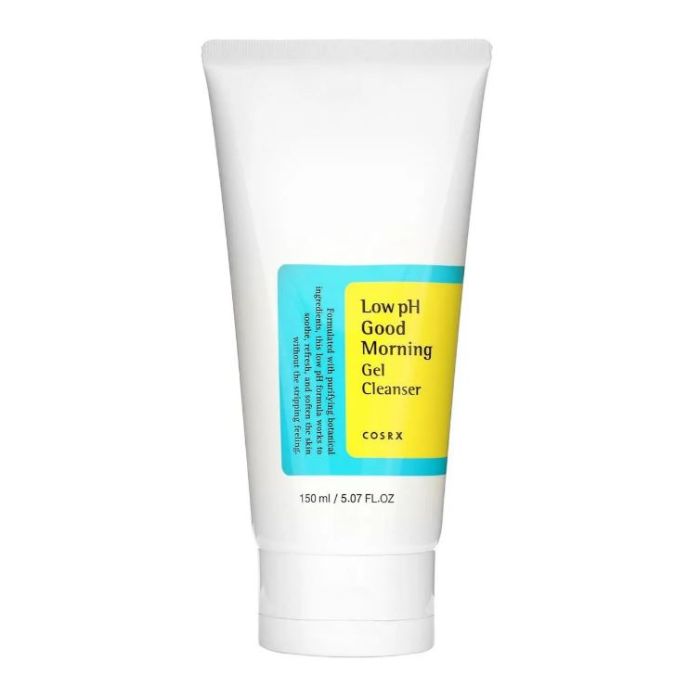 Gel Limpiador - Basso Ph Good Morning 150 ml - Cosrx - 1