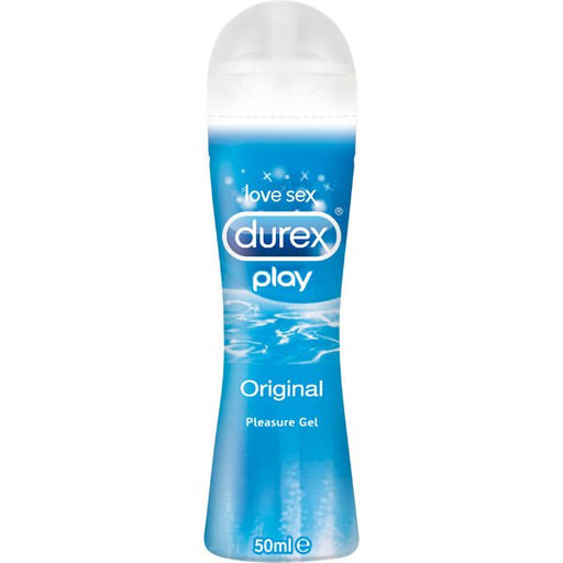 Lubrificante Play Natural 50ml - Lubrificanti - Durex - 2