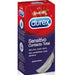 Preservativi Total Contact sensibili - Durex : 12uds - 2