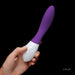 Vibratore Mona 2 Viola - Lelo - 4