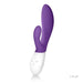 Vibratore Ina 2 Viola - Lelo - 1