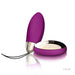 Lyla 2 Insignia Design Edition Massaggiatore per uova Deep Rose - Lelo - 3