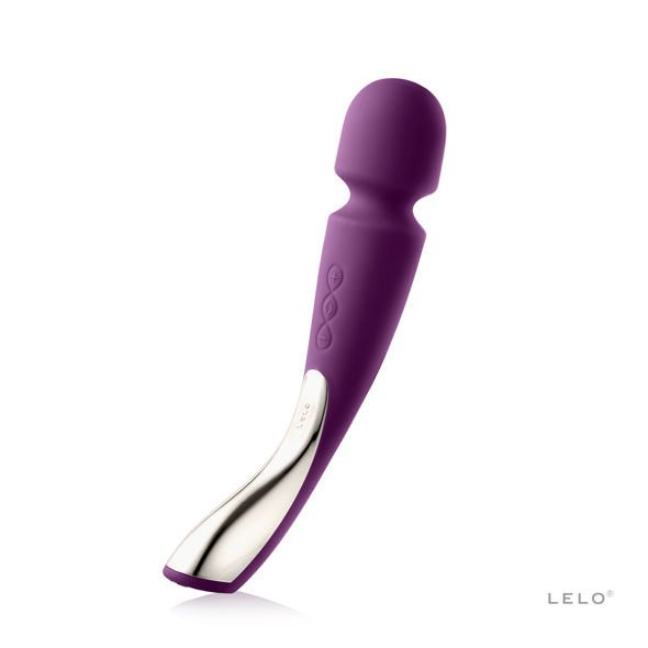 Insignia Smart Wand Medium Prugna - Lelo - 1