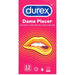 I preservativi mi danno piacere 12 unità - Durex - 1
