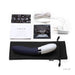 Vibratore Liv 2 Blu - Lelo - 2