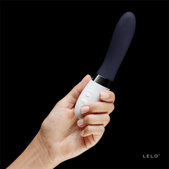 Vibratore Liv 2 Blu - Lelo - 4