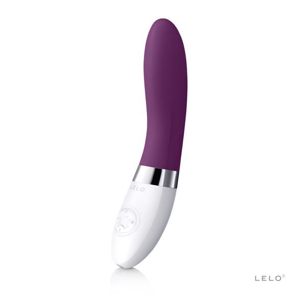 Liv 2 Vibratore Prugna - Lelo - 1