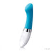 Vibratore Gigi 2 Blu Turchese - Lelo - 1