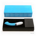 Vibratore Gigi 2 Blu Turchese - Lelo - 2