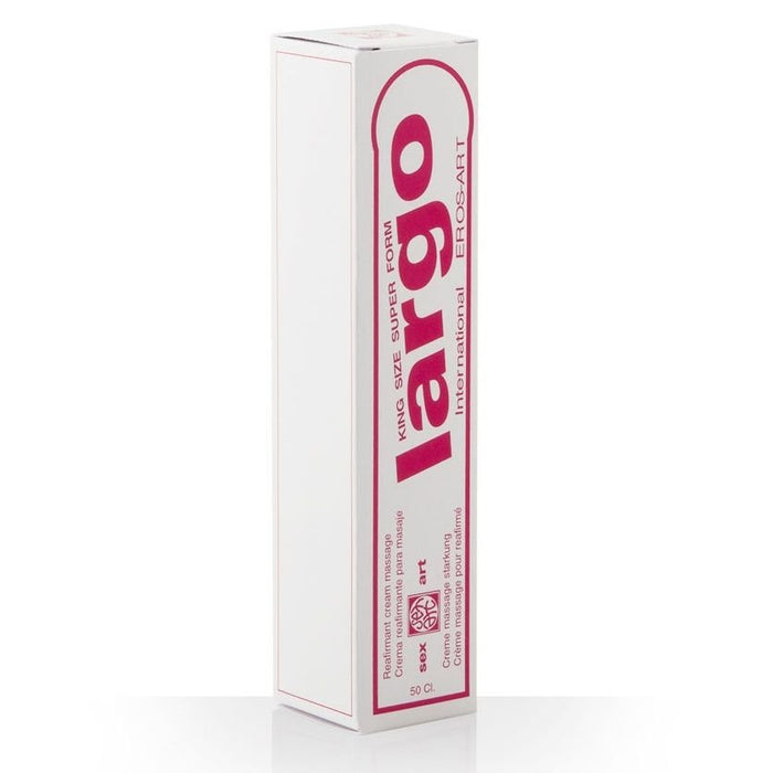 Crema Ingrandimento Pene Largo 50ml - art - Eros - 2