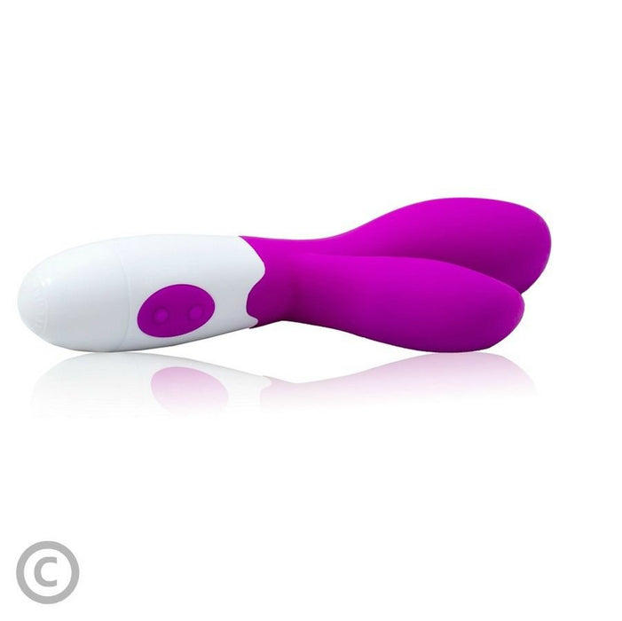 Stimolatore vibratore Pretty Love Flirt Newman - Flirtation - 2