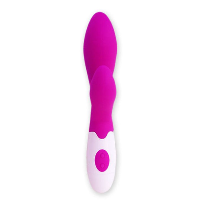 Stimolatore vibratore Pretty Love Flirt Newman - Flirtation - 5