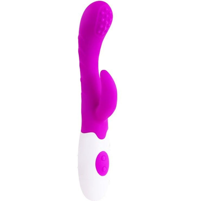 Pretty Love - Vibrador Arthur - Flirtation - 4