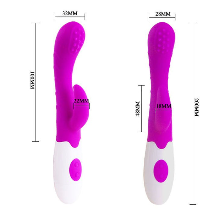 Pretty Love - Vibrador Arthur - Flirtation - 8