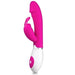 Pretty Love Vibrador con Rabbit Gene - Flirtation - 1