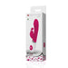 Pretty Love Vibrador con Rabbit Gene - Flirtation - 9