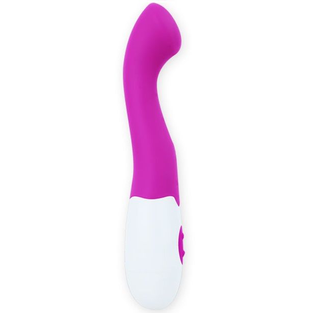 Pretty Love - vibratore Charles - Flirtation - 4