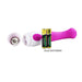 Pretty Love - vibratore Charles - Flirtation - 9