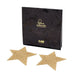 Flash Gold Star Liners - Collezione Flash - Bijoux - 1