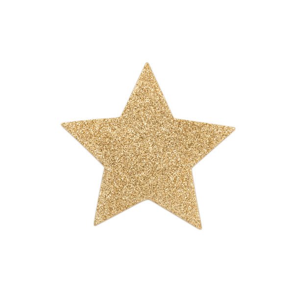 Flash Gold Star Liners - Collezione Flash - Bijoux - 2