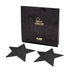 Flash Black Star Liners - Collezione Flash - Bijoux - 1