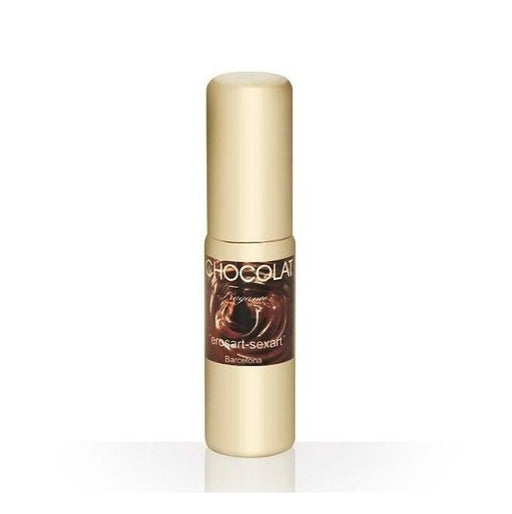 Perfume Chocolate Afrodisiaco 20cc -art - Eros - 2