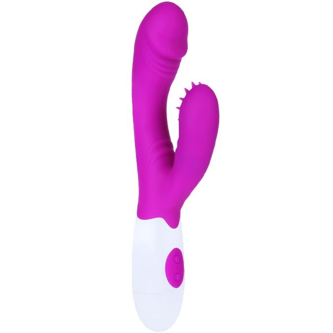 Vibratore stimolante Pretty Love Flirt Andre - Flirtation - 2