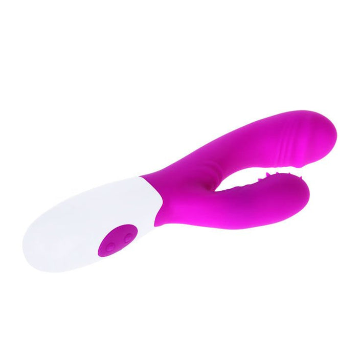 Vibratore stimolante Pretty Love Flirt Andre - Flirtation - 3