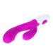 Vibratore stimolante Pretty Love Flirt Andre - Flirtation - 4