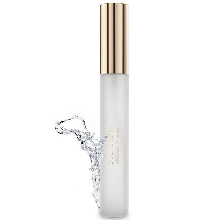 Oral Sex Lucidalabbra Effetto Caldo &amp; Freddo 13 ml - Love Cosmetiques - Bijoux - 1