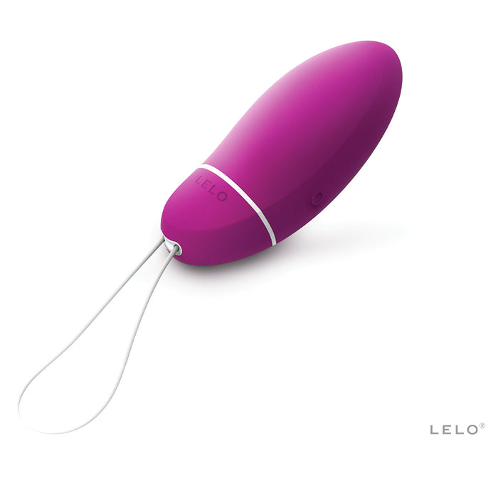 Luna Smart Bead Deep Rose - Lelo - 1