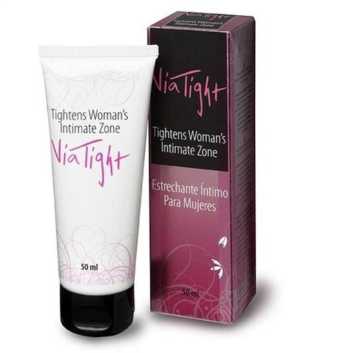 Viatight gel rassodante intimo per donna - Pharma - Cobeco - 1