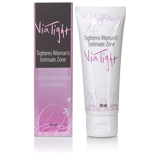 Viatight gel rassodante intimo per donna - Pharma - Cobeco - 2