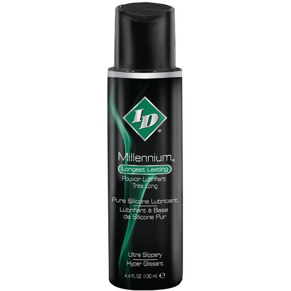 Lubrificante siliconico Millennium 130ml - Millennium - Id - 1