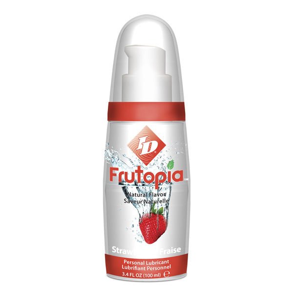 Frutopia Gusto Fragola 100ml - Frutopia - Id - 1