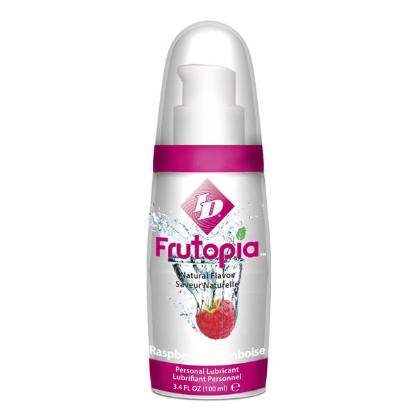 Frutopia Gusto Lampone 100ml - Frutopia - Id - 1