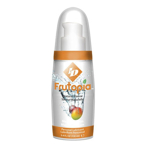 Frutopia Gusto Mango 100ml - Frutopia - Id - 1