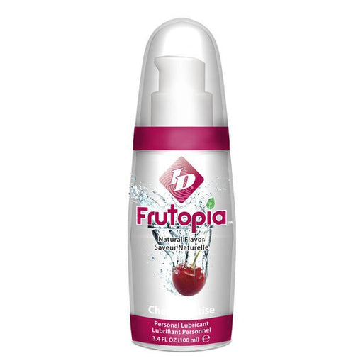 Frutopia Gusto Ciliegia 100ml - Frutopia - Id - 1