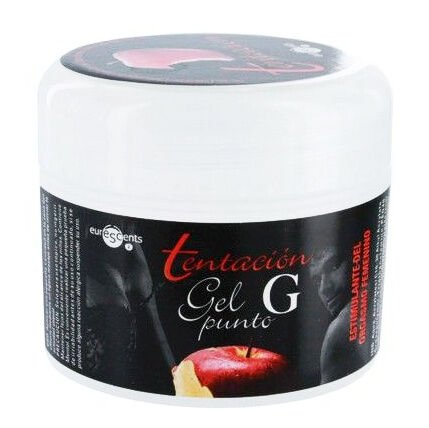 Temptation gel orgasmico femminile punto G 50 ml - Tentaciones - 1