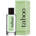 Taboo Libertin Profumo Feromone Maschile 50ml - Ruf Parfums - 1