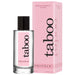 Taboo Pheromone Frivole Sensuale 50ml - Ruf Parfums - 1