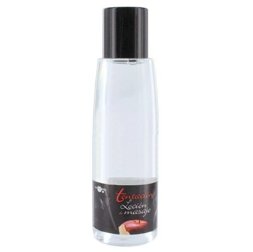 Temptation Olio da Massaggio Sensuale Frutti Rossi 100ml - Tentaciones - 1