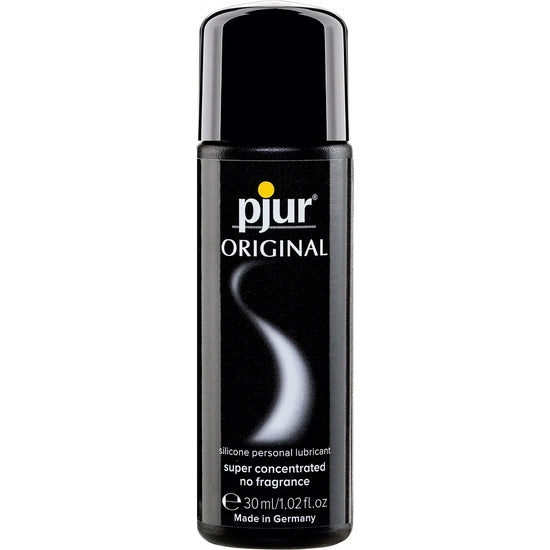 Lubrificante Originale in Silicone da 30 ml - Pjur - 1