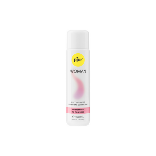 Donna Lubrificante Silicone Bodyglide 100ml - Pjur - 1