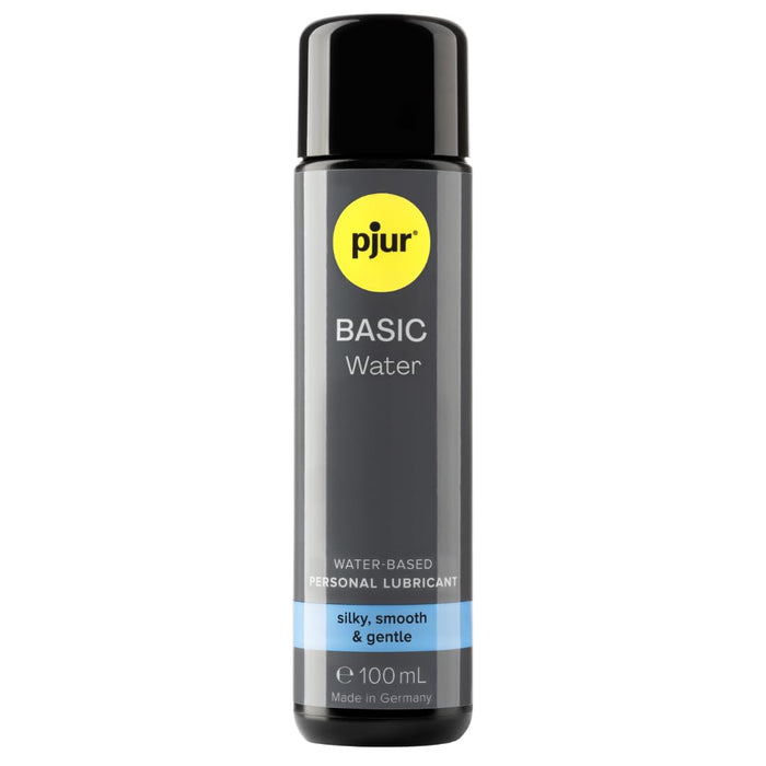 Base Acqua 100 ml - Pjur - 1