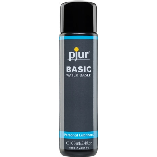 Base Acqua 100 ml - Pjur - 1