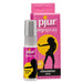 Spray Stimolante per Donna Myspray 20 ml - Pjur - 1