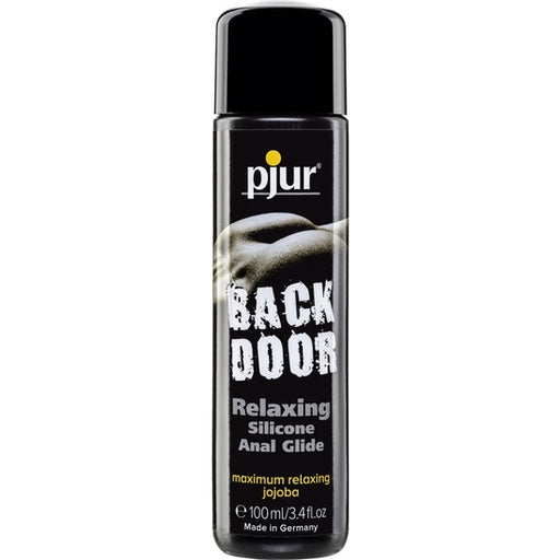 Gel Rilassante Anale Back Door 100 ml - Pjur - 1