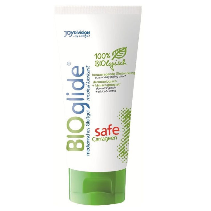 Lubrificante Sicuro con Carragenina 100 ml - Bioglide - 1