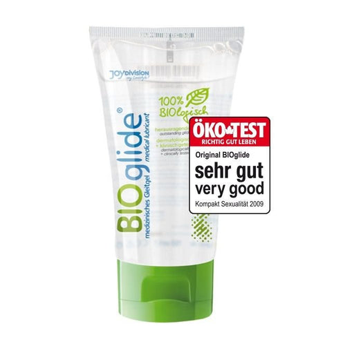 Lubrificante da 40 ml - Bioglide - 1